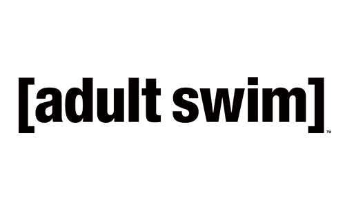Adult Swim logo