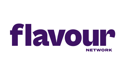 Flavour Network logo