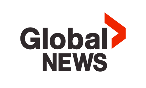 Global News logo
