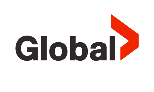 GlobalTV logo