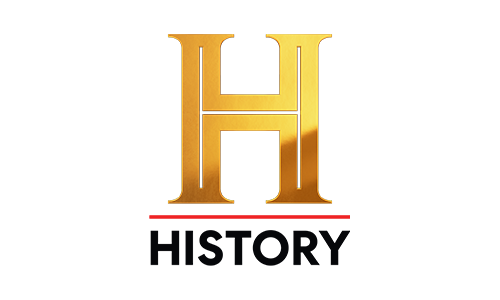 History logo